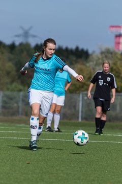 Bild 27 - Frauen SG KA-HU - Eichholzer SV : Ergebnis: 5:3